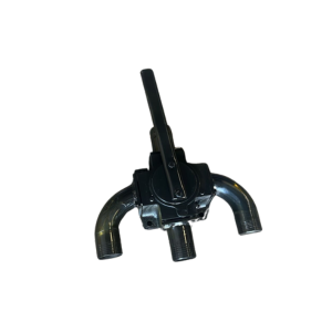 Imagem de modelo personalizado